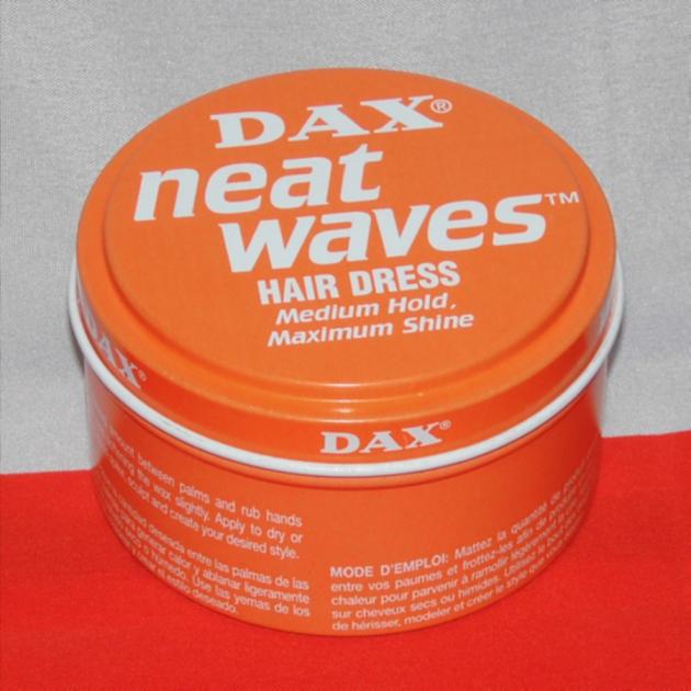 DAX Neat Waves