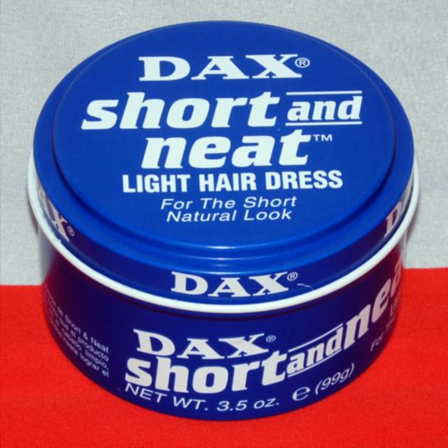 DAX Short and Neat