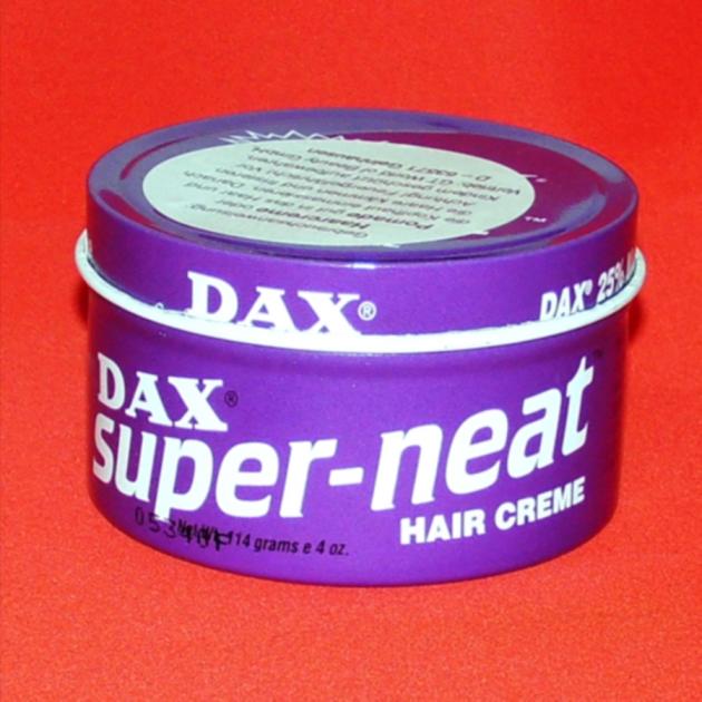 DAX Super-Neat