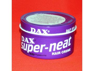 DAX Super-Neat