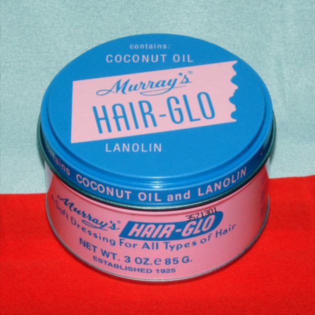Murray´s Hair-Glo