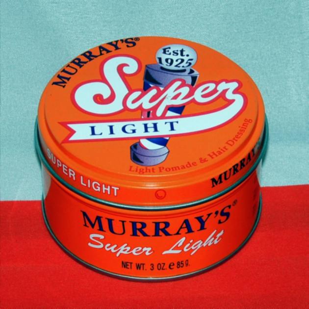 Murray´s Super Light