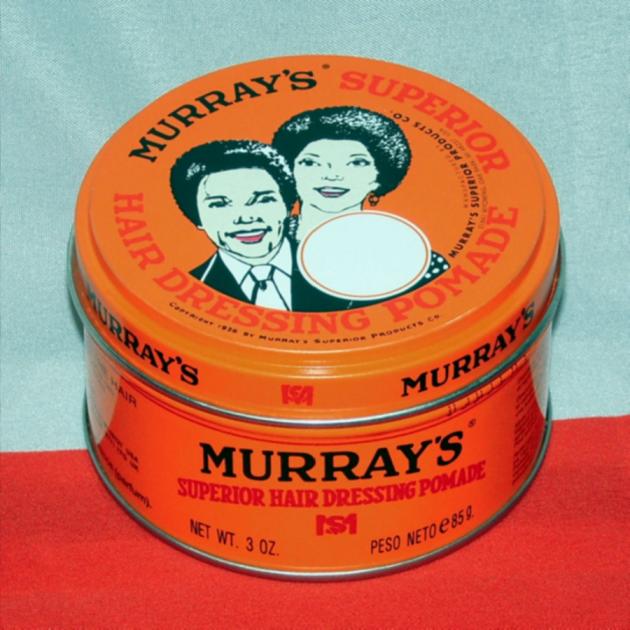 Murray´s Superior Hair Dressing Pomade