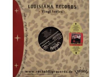 The White Lines - Rockabilly Memories