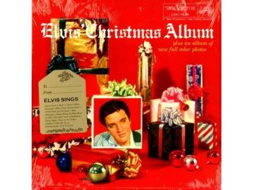 Elvis Presley - Elvis´ Christmas Album