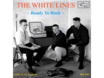 The White Lines - Ready To Rock