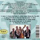 The White Lines - Real To Reel