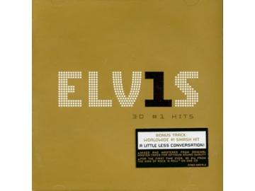 Elvis Presley - 30 #1 Hits