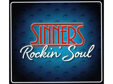 The Sinners - Rockin´ Soul