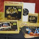 The White Lines - For LP Fans Only!