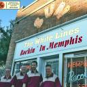 The White Lines - Rockin´ In Memphis
