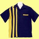 Speedway Shirt