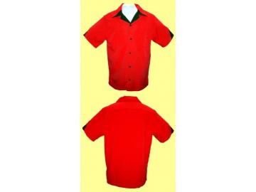 Red Devil Shirt