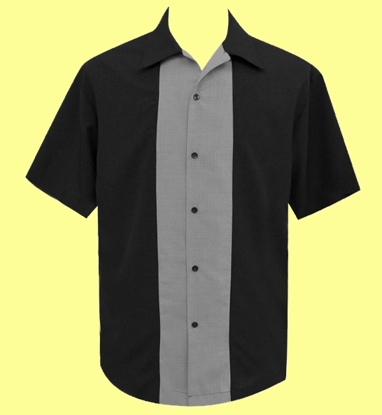 Dressy Shirt
