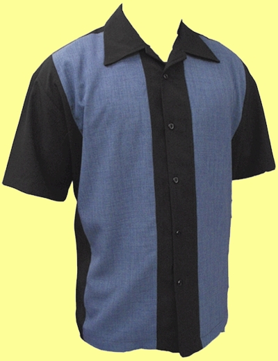 Bluebird Shirt