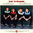 The White Lines - Goin´ To Memphis